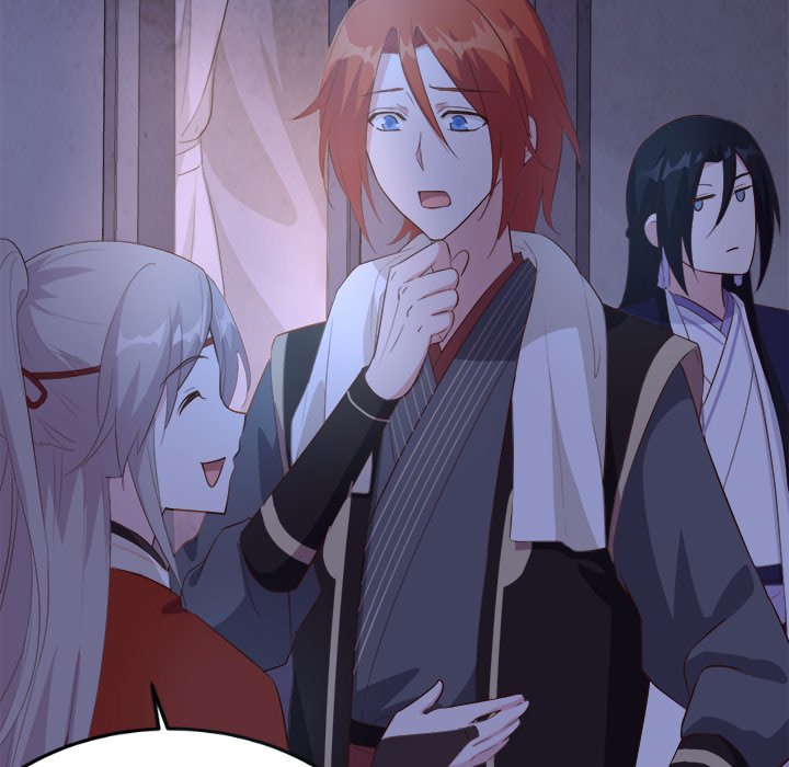 Four New Husbands Four New Husbands EP 22 - Toomics page 11 - 