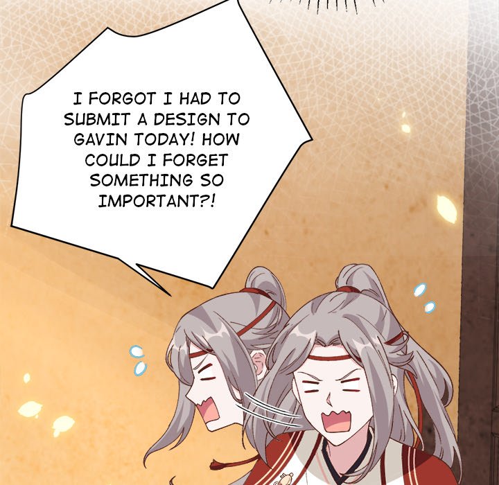 Four New Husbands Four New Husbands EP 22 - Toomics page 103 - 
