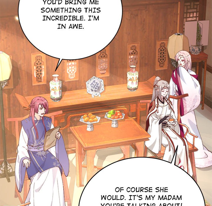 Four New Husbands Four New Husbands EP 22 - Toomics page 108 - 