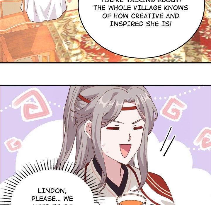 Four New Husbands Four New Husbands EP 22 - Toomics page 109 - 