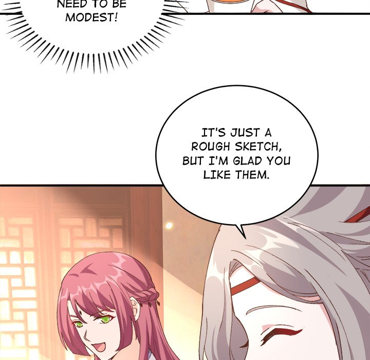 Four New Husbands Four New Husbands EP 22 - Toomics page 110 - 