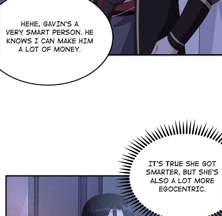 Four New Husbands Four New Husbands EP 22 - Toomics page 12 - 