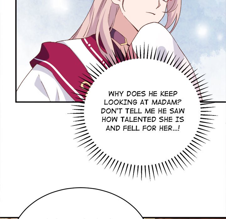 Four New Husbands Four New Husbands EP 22 - Toomics page 112 - 