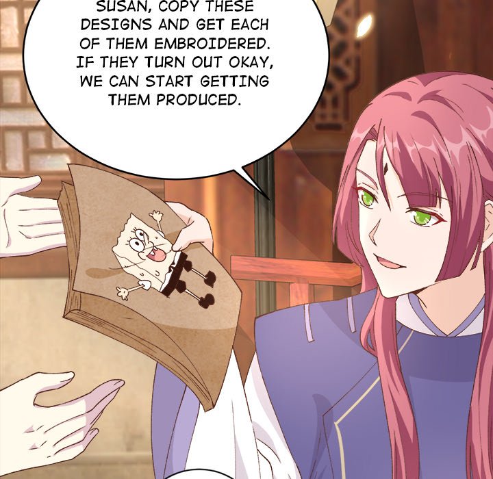 Four New Husbands Four New Husbands EP 22 - Toomics page 113 - 