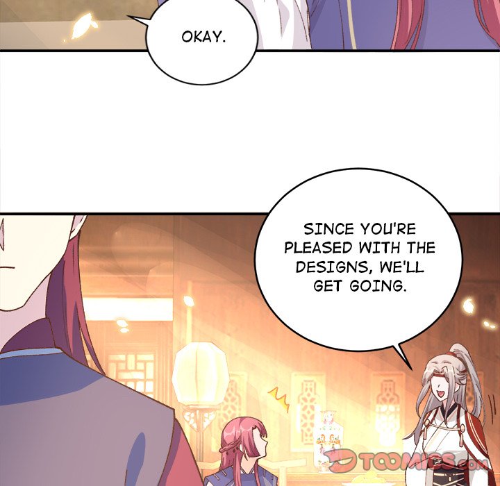 Four New Husbands Four New Husbands EP 22 - Toomics page 114 - 