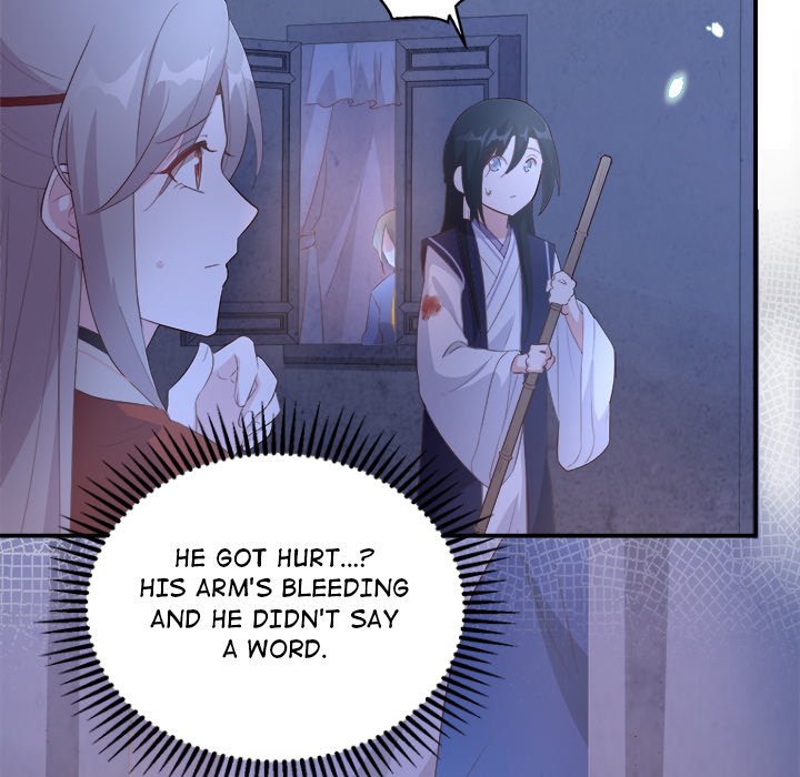 Four New Husbands Four New Husbands EP 22 - Toomics page 14 - 