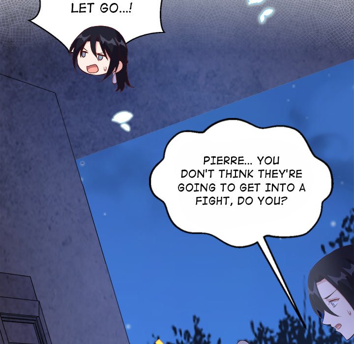 Four New Husbands Four New Husbands EP 22 - Toomics page 17 - 