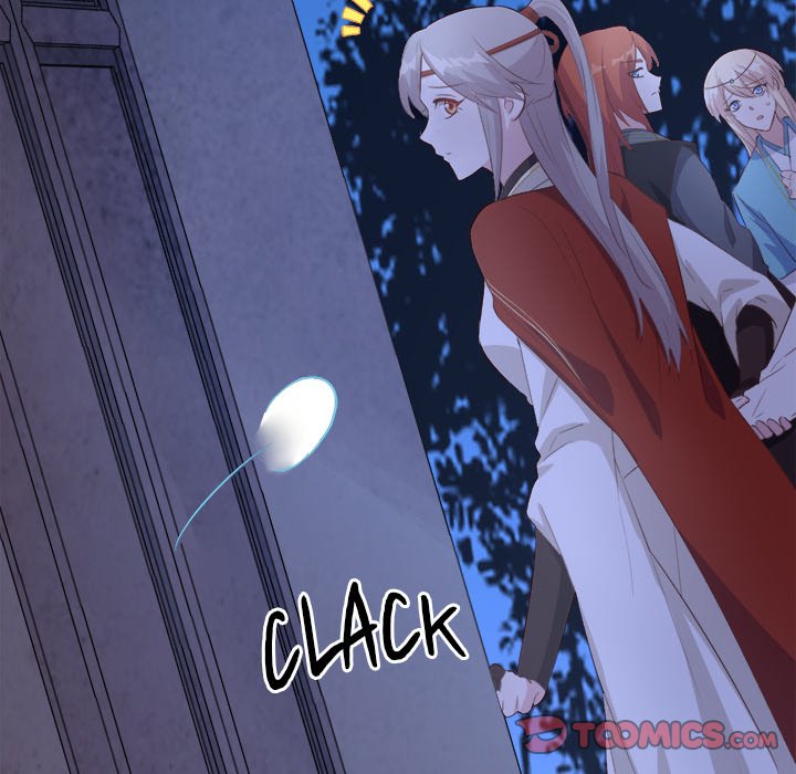 Four New Husbands Four New Husbands EP 22 - Toomics page 18 - 