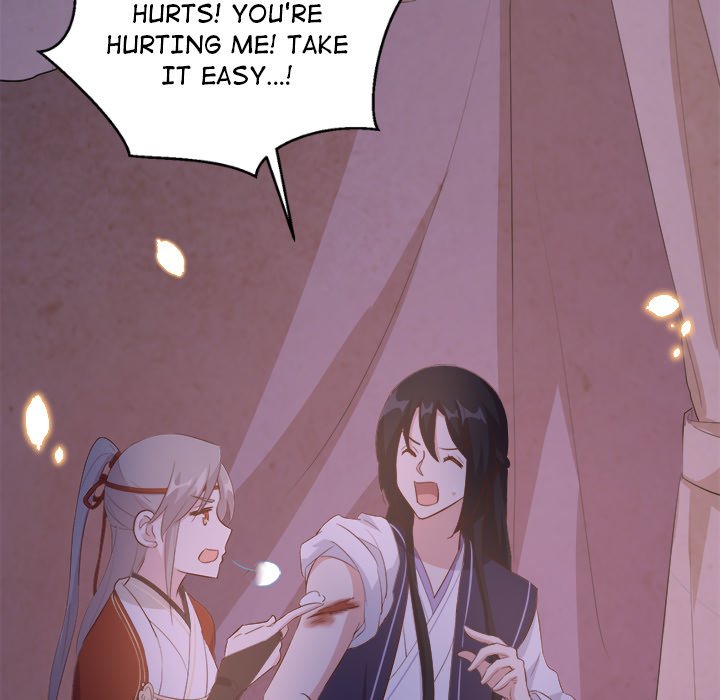 Four New Husbands Four New Husbands EP 22 - Toomics page 21 - 