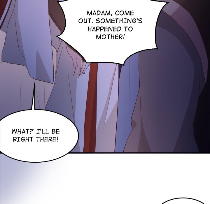 Four New Husbands Four New Husbands EP 22 - Toomics page 35 - 