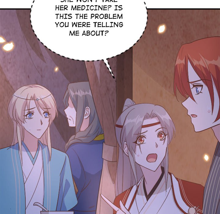Four New Husbands Four New Husbands EP 22 - Toomics page 37 - 