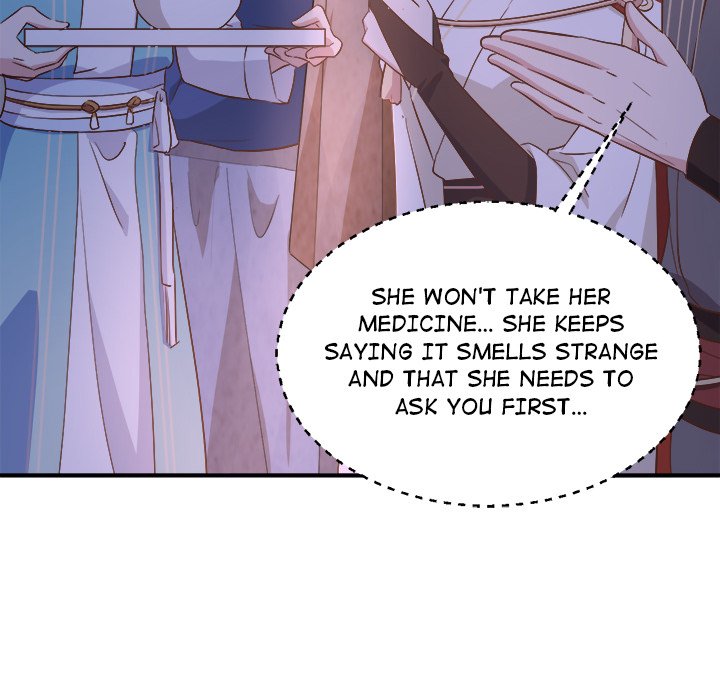 Four New Husbands Four New Husbands EP 22 - Toomics page 38 - 