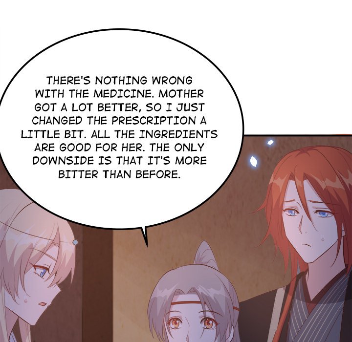 Four New Husbands Four New Husbands EP 22 - Toomics page 39 - 