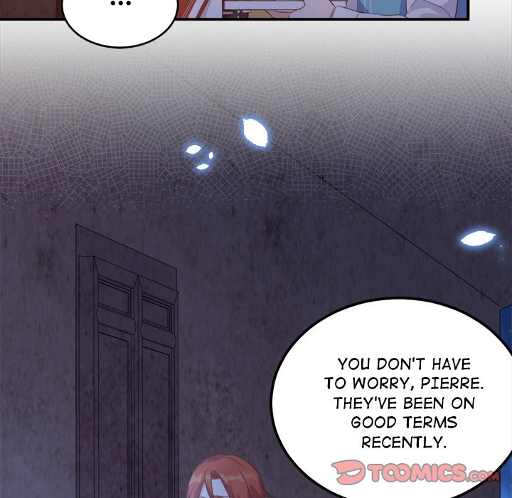 Four New Husbands Four New Husbands EP 22 - Toomics page 42 - 