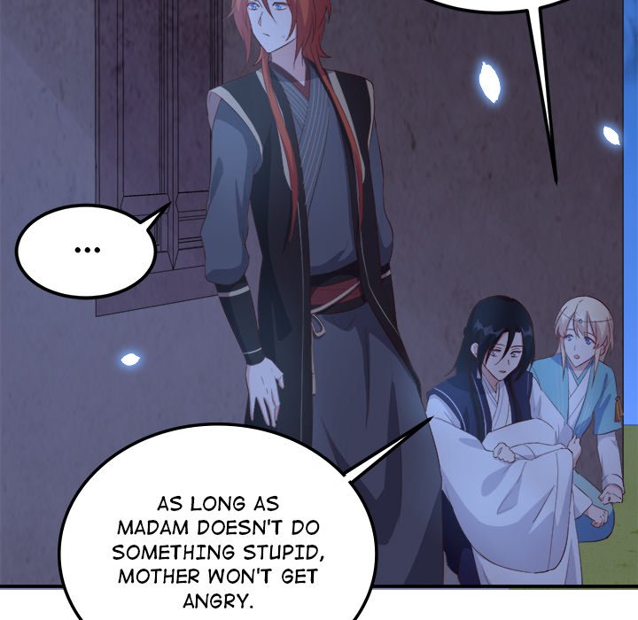 Four New Husbands Four New Husbands EP 22 - Toomics page 43 - 