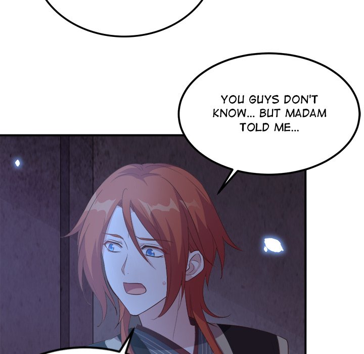 Four New Husbands Four New Husbands EP 22 - Toomics page 44 - 