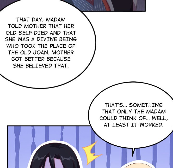 Four New Husbands Four New Husbands EP 22 - Toomics page 45 - 