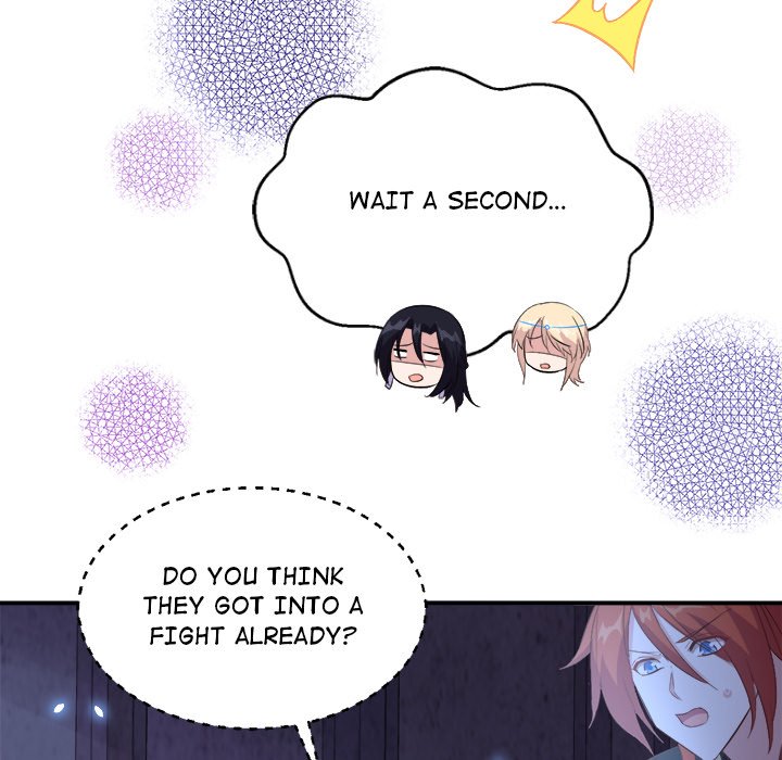 Four New Husbands Four New Husbands EP 22 - Toomics page 47 - 