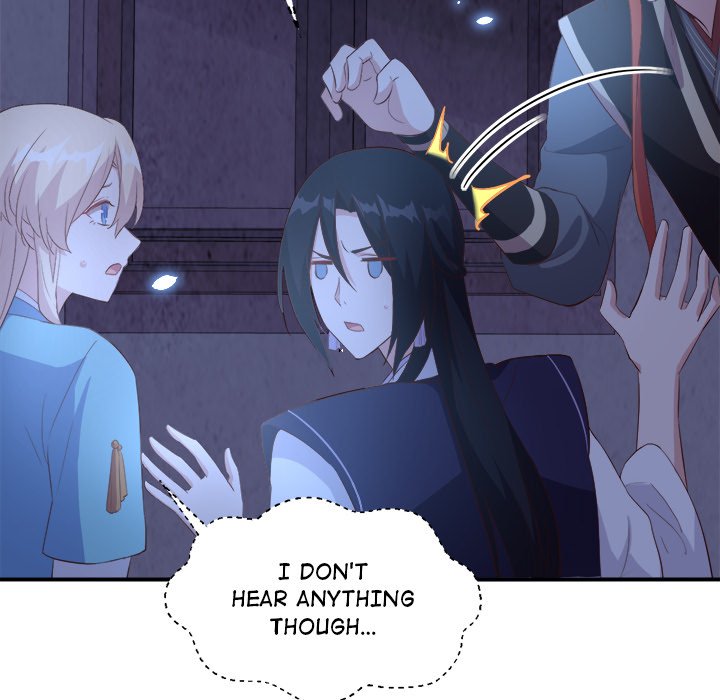 Four New Husbands Four New Husbands EP 22 - Toomics page 48 - 
