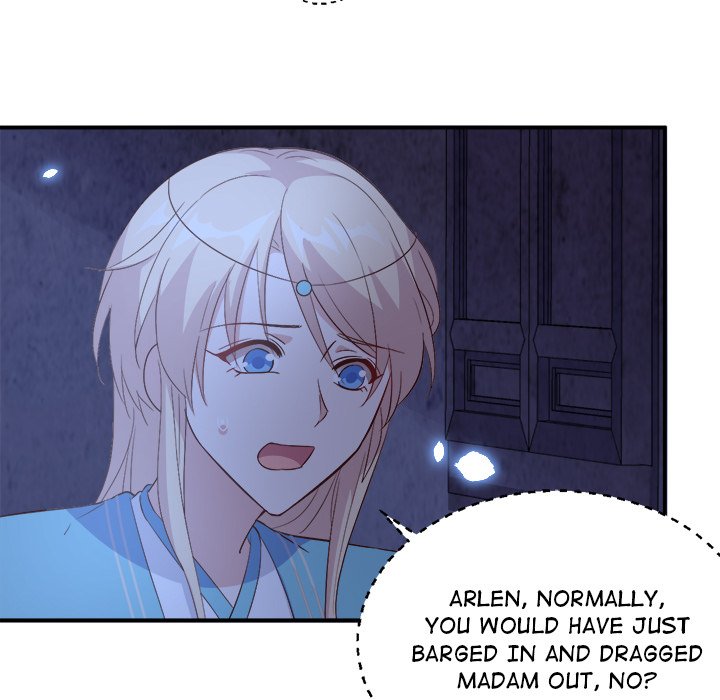 Four New Husbands Four New Husbands EP 22 - Toomics page 49 - 