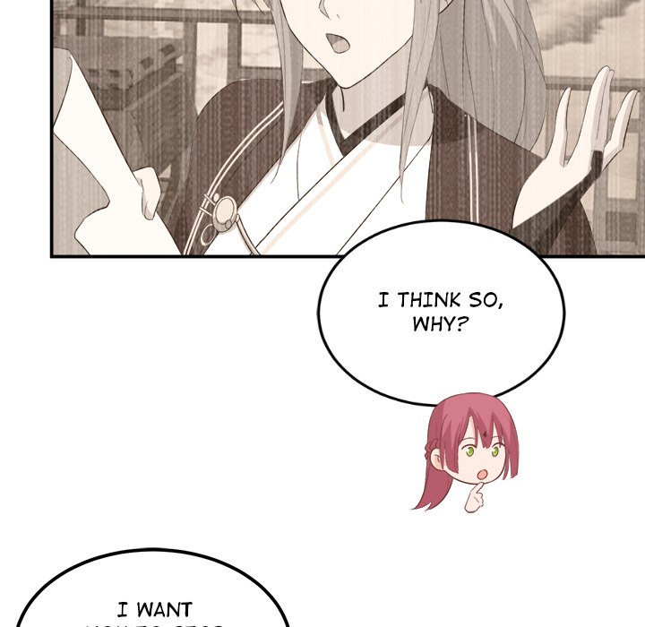 Four New Husbands Four New Husbands EP 22 - Toomics page 6 - 