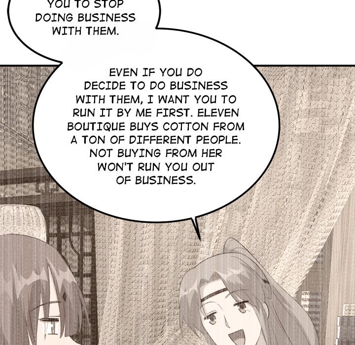 Four New Husbands Four New Husbands EP 22 - Toomics page 7 - 
