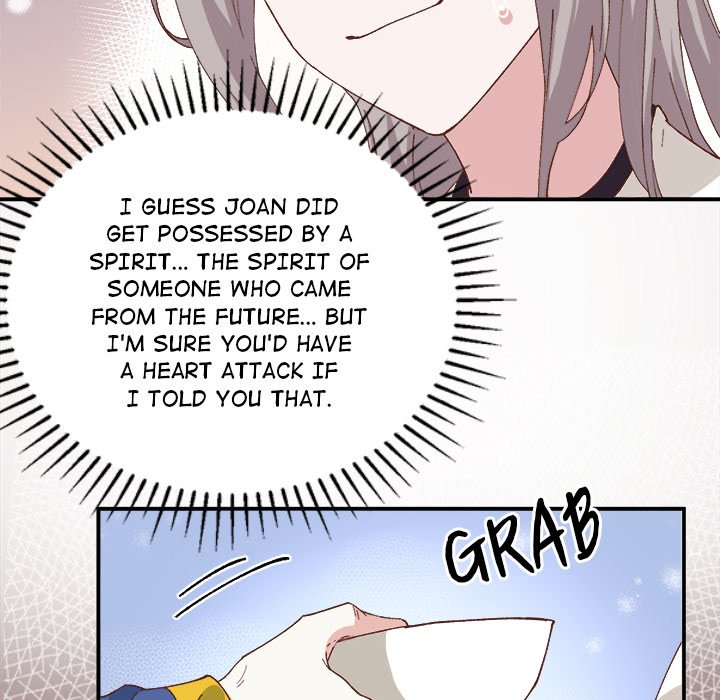 Four New Husbands Four New Husbands EP 22 - Toomics page 65 - 