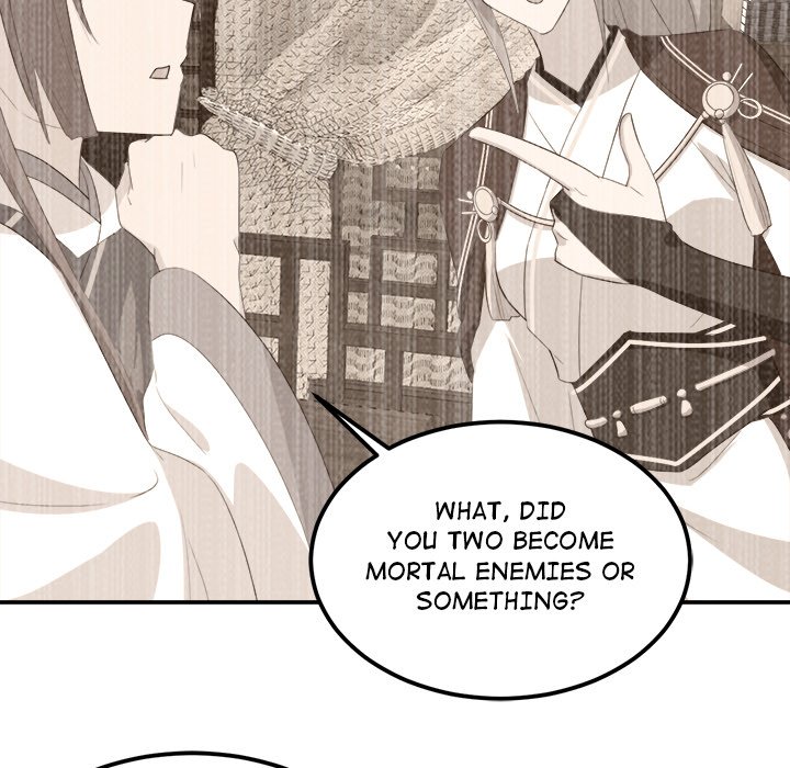 Four New Husbands Four New Husbands EP 22 - Toomics page 8 - 