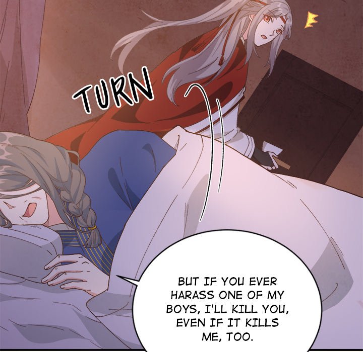 Four New Husbands Four New Husbands EP 22 - Toomics page 73 - 