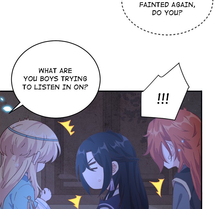 Four New Husbands Four New Husbands EP 22 - Toomics page 78 - 