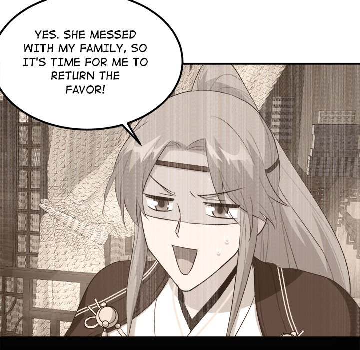 Four New Husbands Four New Husbands EP 22 - Toomics page 9 - 