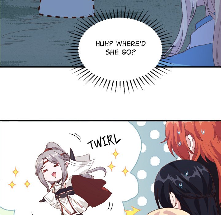 Four New Husbands Four New Husbands EP 22 - Toomics page 81 - 
