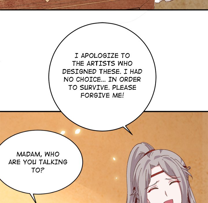 Four New Husbands Four New Husbands EP 22 - Toomics page 88 - 
