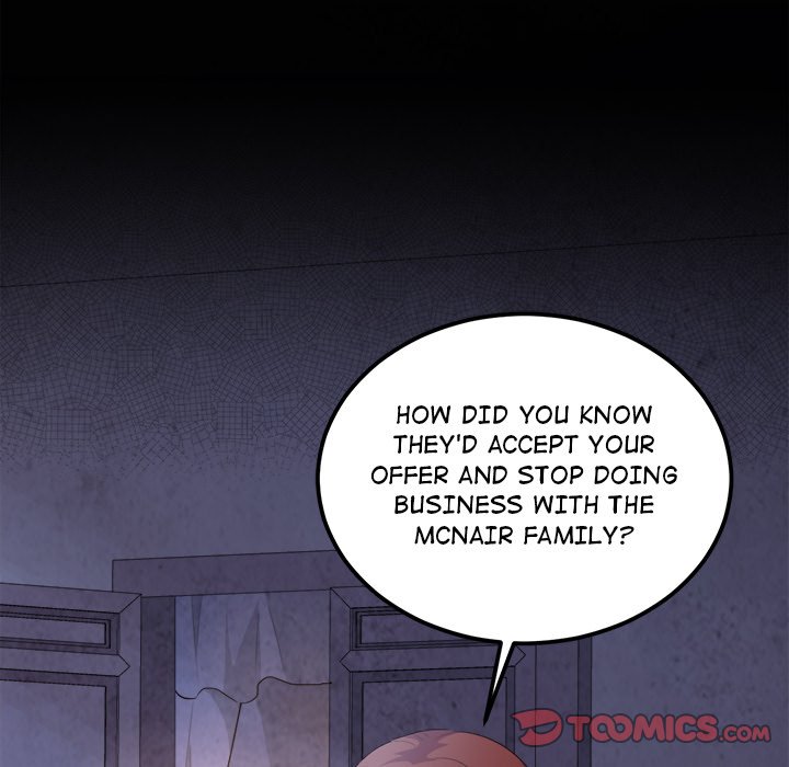 Four New Husbands Four New Husbands EP 22 - Toomics page 10 - 