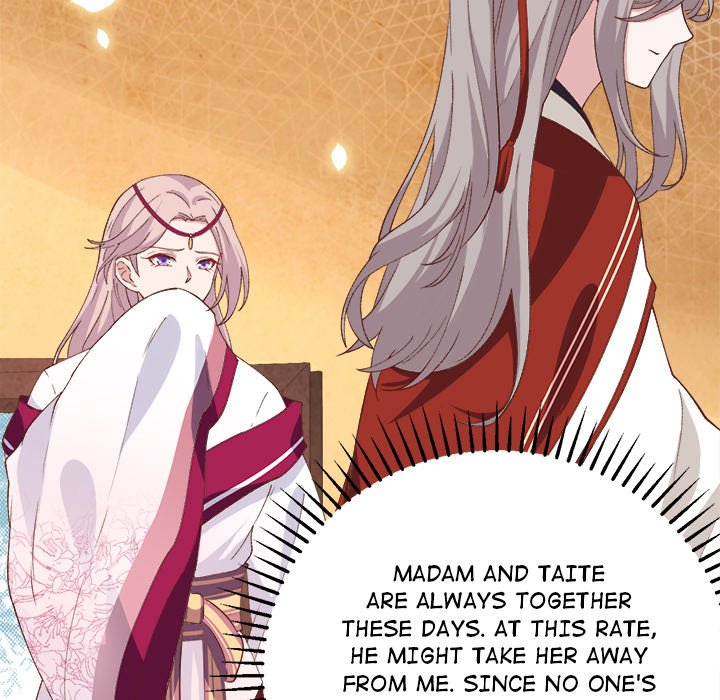 Four New Husbands Four New Husbands EP 22 - Toomics page 93 - 
