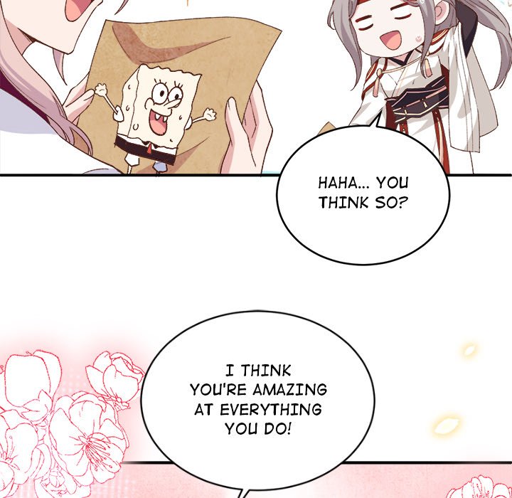 Four New Husbands Four New Husbands EP 22 - Toomics page 95 - 