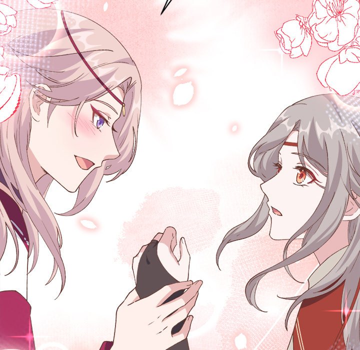 Four New Husbands Four New Husbands EP 22 - Toomics page 96 - 
