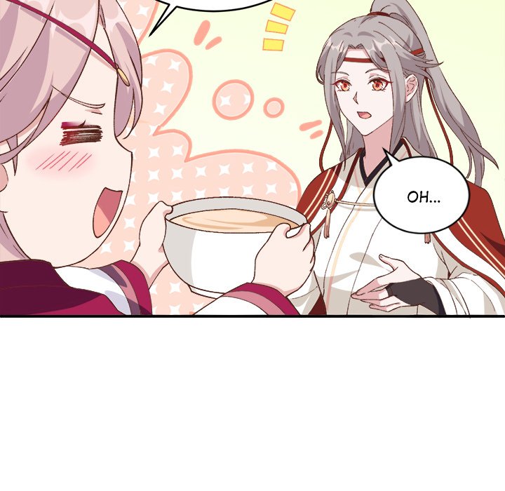 Four New Husbands Four New Husbands EP 22 - Toomics page 99 - 