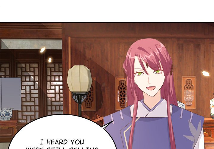 Four New Husbands Four New Husbands EP 23 - Toomics page 2 - 