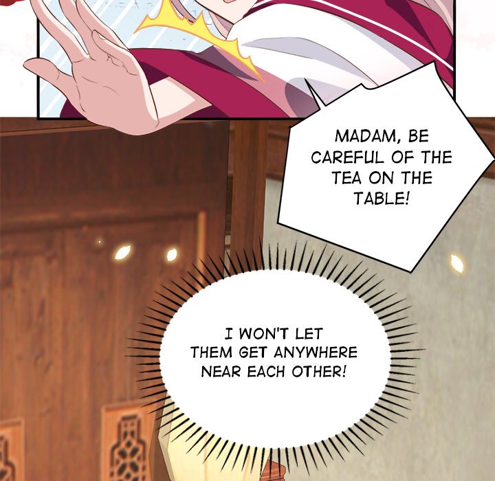Four New Husbands Four New Husbands EP 23 - Toomics page 11 - 