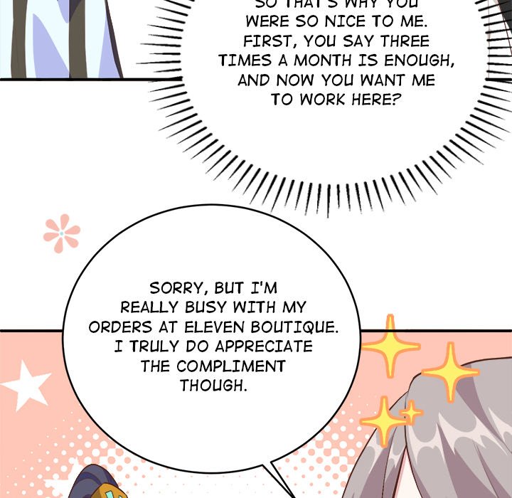 Four New Husbands Four New Husbands EP 23 - Toomics page 101 - 