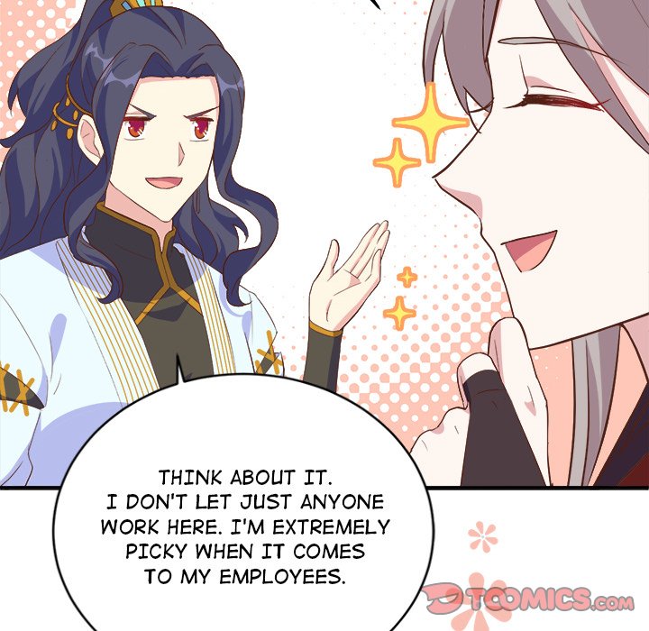 Four New Husbands Four New Husbands EP 23 - Toomics page 102 - 