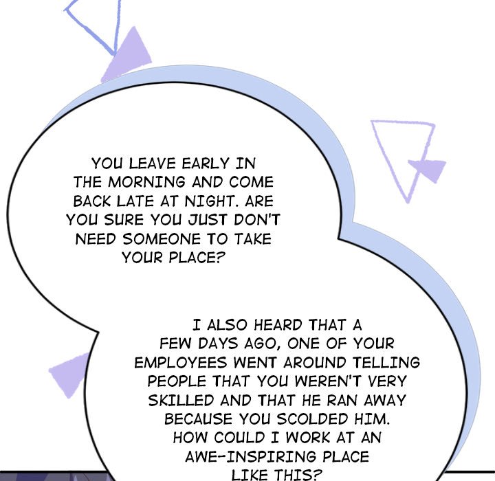 Four New Husbands Four New Husbands EP 23 - Toomics page 105 - 