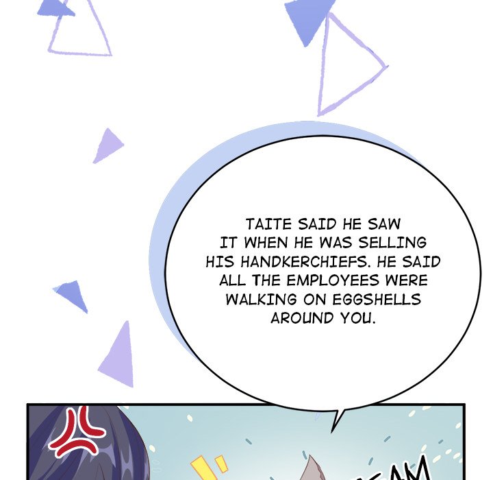 Four New Husbands Four New Husbands EP 23 - Toomics page 107 - 