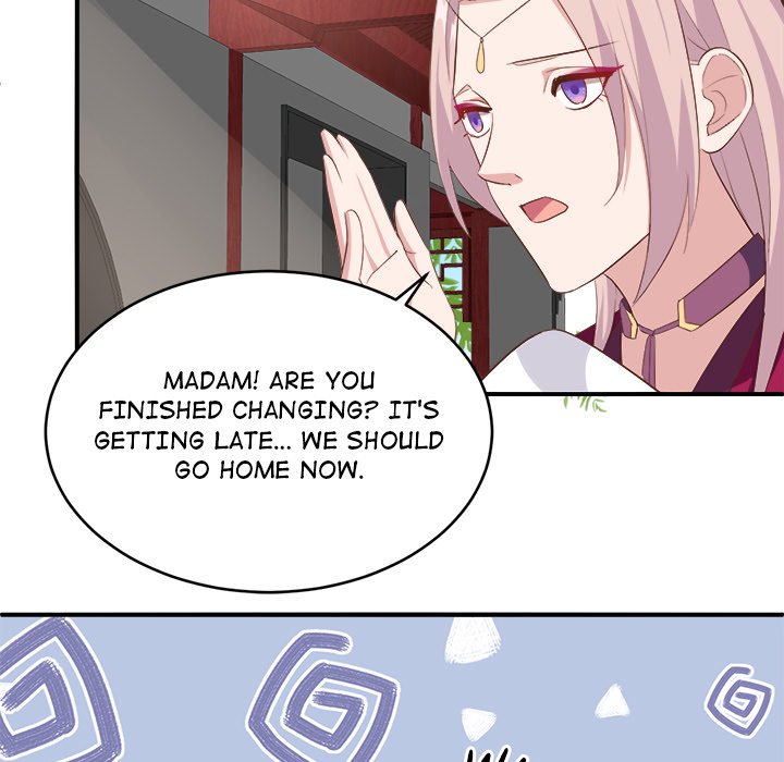 Four New Husbands Four New Husbands EP 23 - Toomics page 112 - 