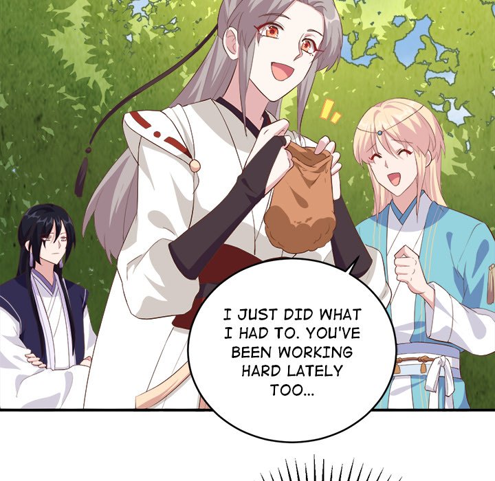 Four New Husbands Four New Husbands EP 23 - Toomics page 119 - 