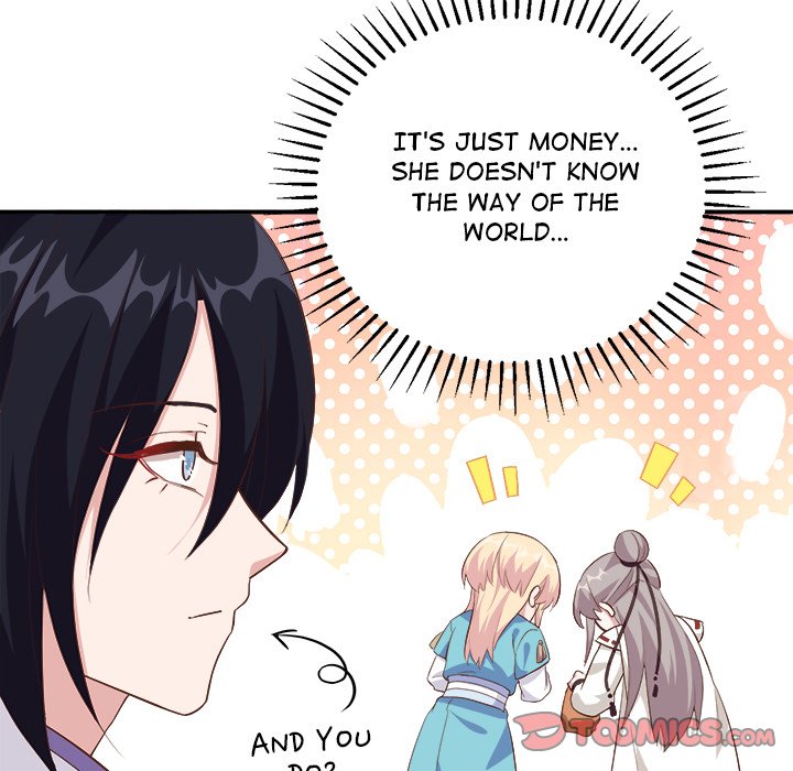 Four New Husbands Four New Husbands EP 23 - Toomics page 120 - 