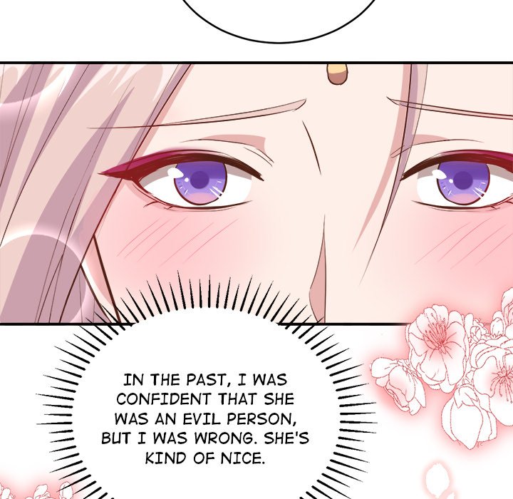 Four New Husbands Four New Husbands EP 23 - Toomics page 124 - 