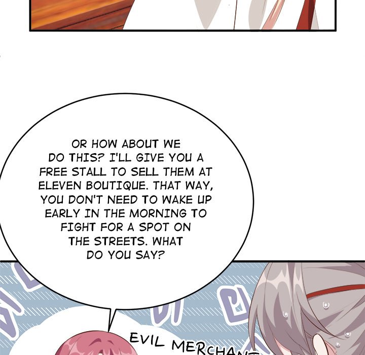 Four New Husbands Four New Husbands EP 23 - Toomics page 14 - 