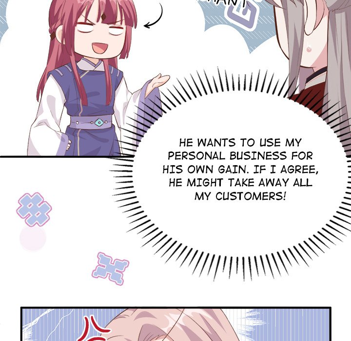 Four New Husbands Four New Husbands EP 23 - Toomics page 15 - 